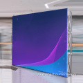 I-Trade show pop up banner / khombisa isibhengezo